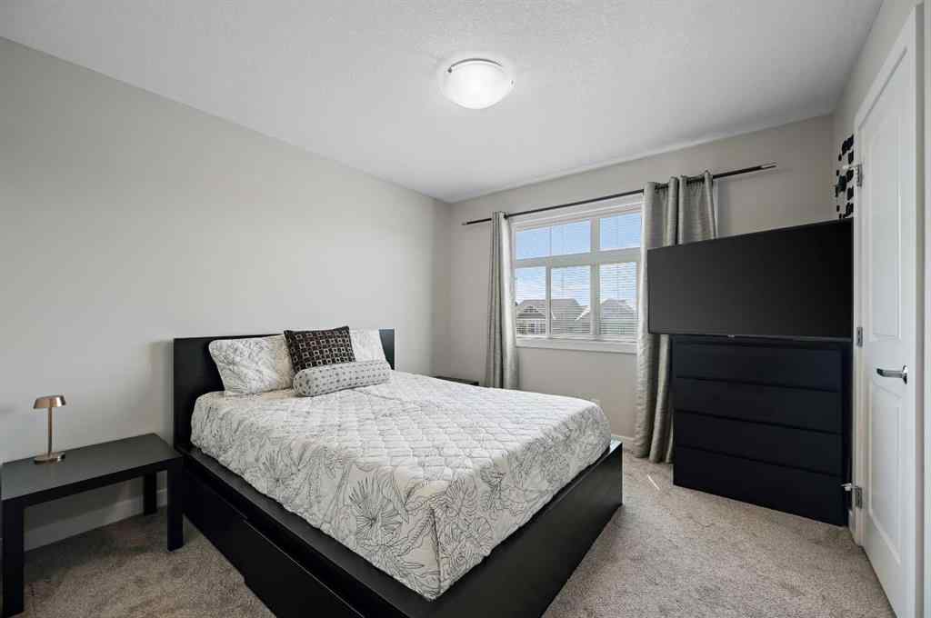 MLS® A2228533 - 1673 Legacy Circle SE in Legacy Calgary, Residential