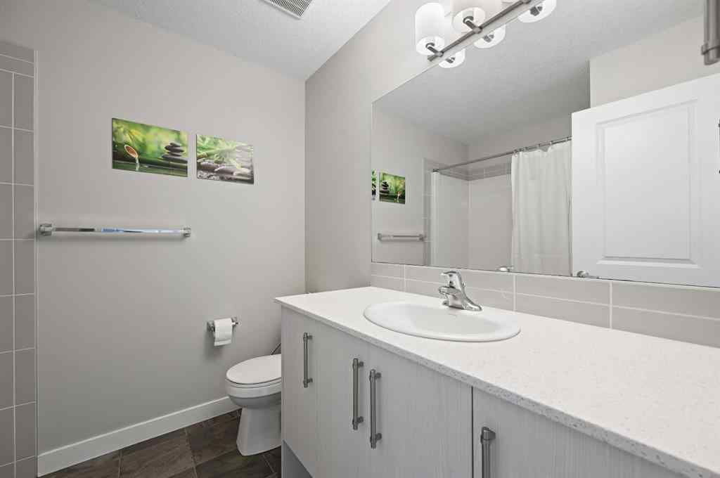 MLS® A2228533 - 1673 Legacy Circle SE in Legacy Calgary, Residential