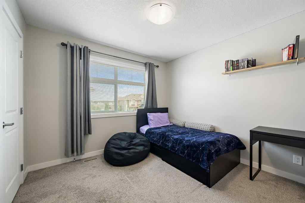 MLS® A2228533 - 1673 Legacy Circle SE in Legacy Calgary, Residential