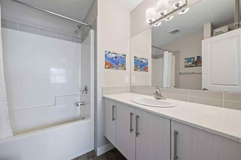 MLS® A2228533 - 1673 Legacy Circle SE in Legacy Calgary, Residential