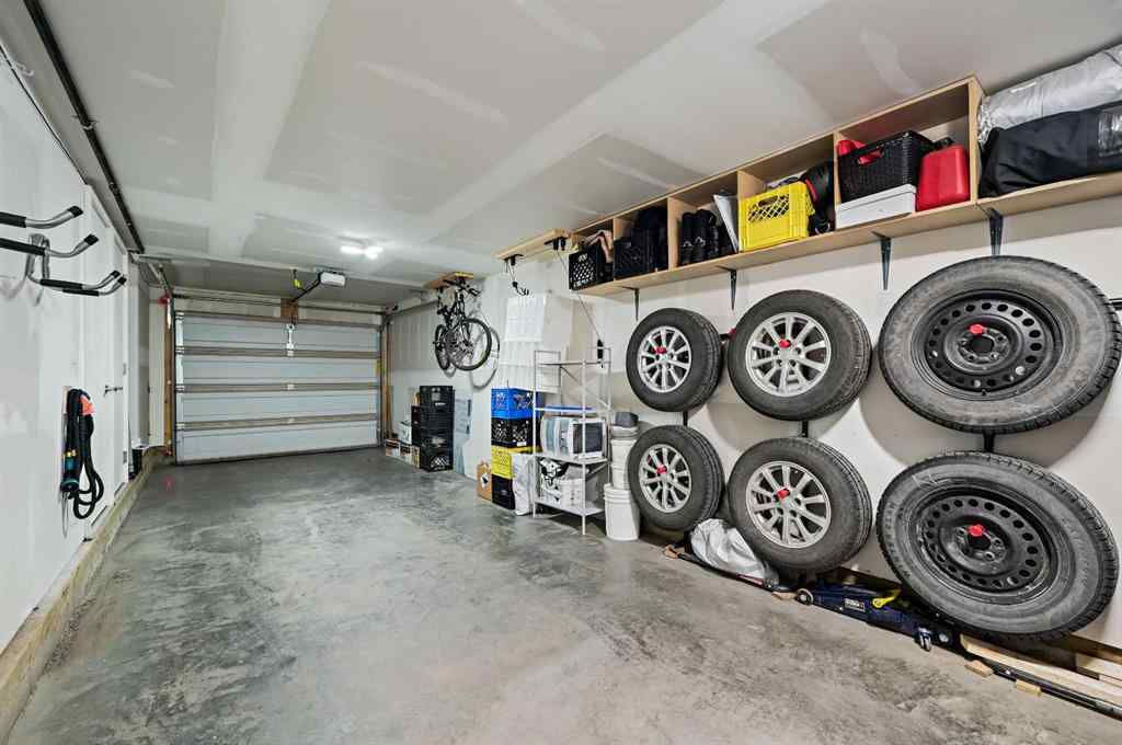 MLS® A2228533 - 1673 Legacy Circle SE in Legacy Calgary, Residential