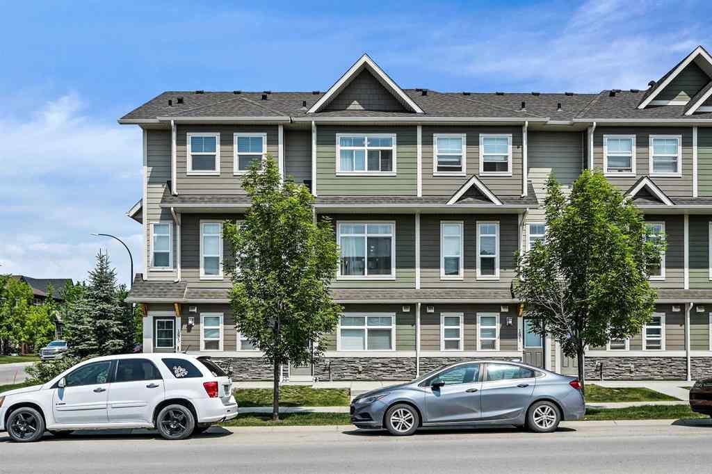 MLS® A2228533 - 1673 Legacy Circle SE in Legacy Calgary, Residential