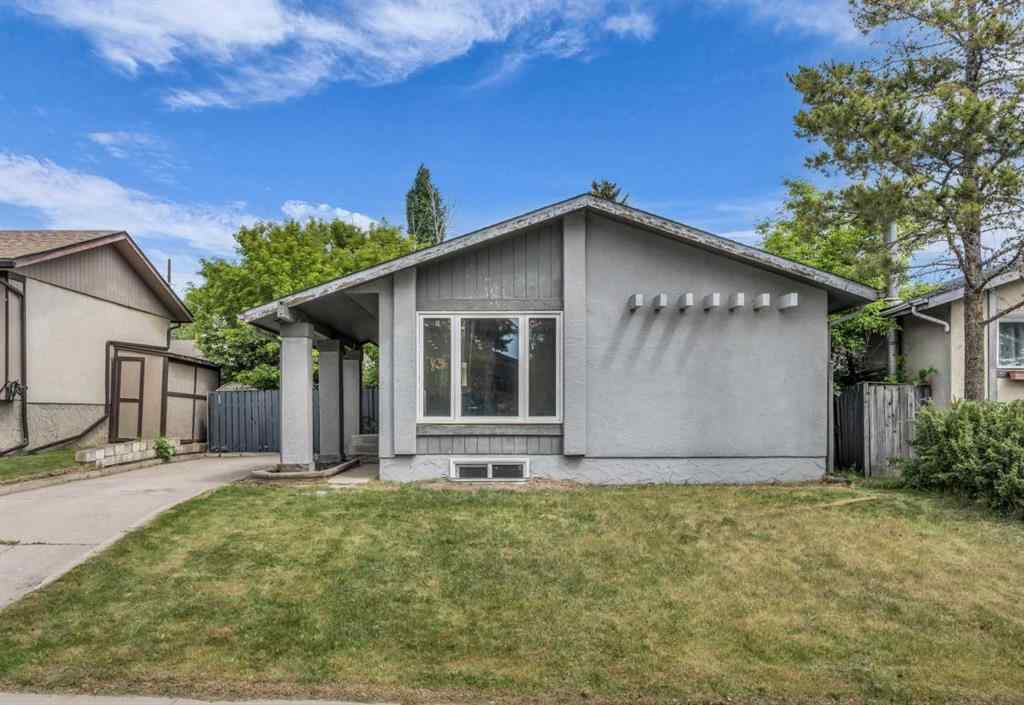 MLS® A2228548 - 236 Ogden Crescent SE in Ogden Calgary, Residential