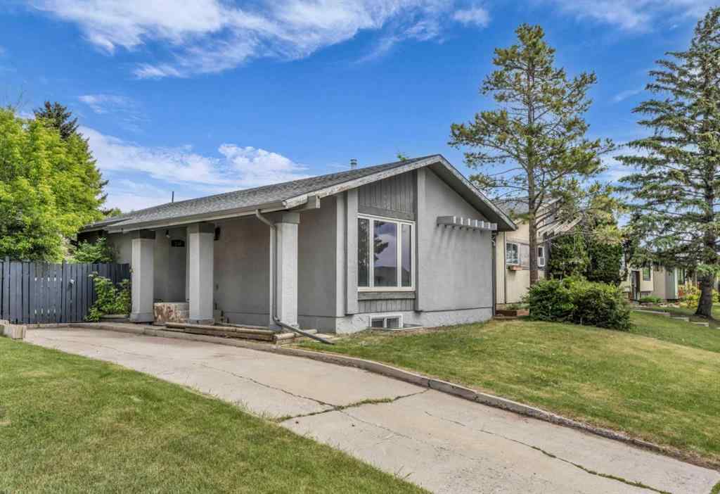 MLS® A2228548 - 236 Ogden Crescent SE in Ogden Calgary, Residential