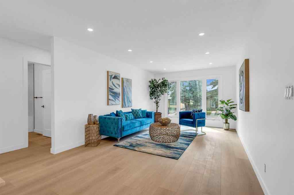 MLS® A2228548 - 236 Ogden Crescent SE in Ogden Calgary, Residential