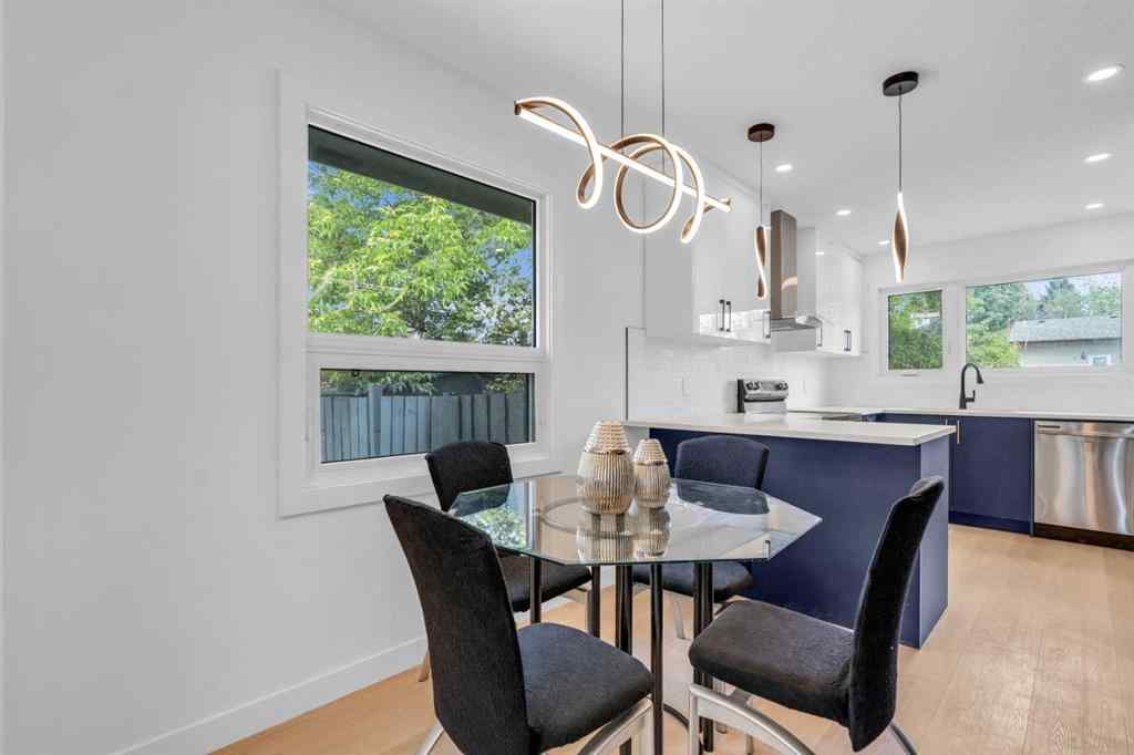 MLS® A2228548 - 236 Ogden Crescent SE in Ogden Calgary, Residential