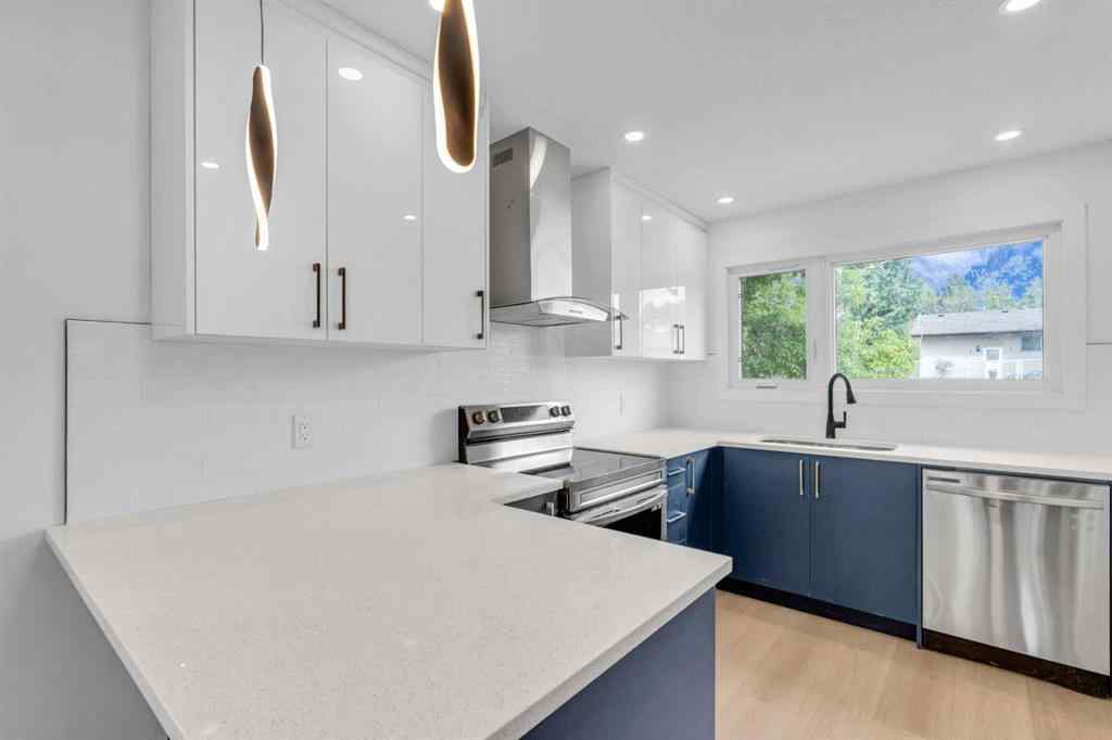 MLS® A2228548 - 236 Ogden Crescent SE in Ogden Calgary, Residential