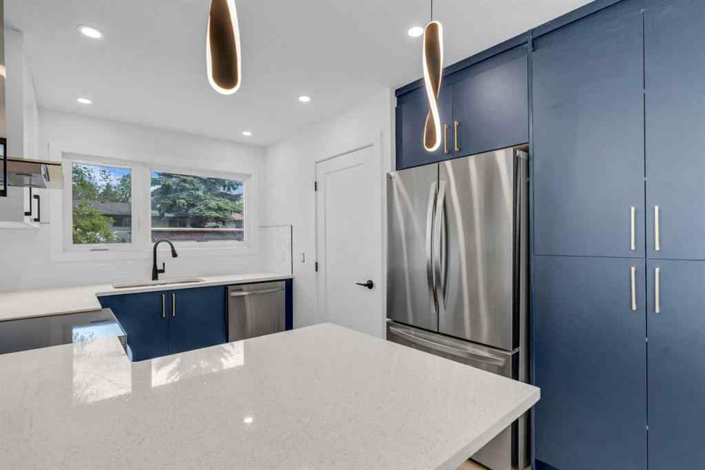 MLS® A2228548 - 236 Ogden Crescent SE in Ogden Calgary, Residential