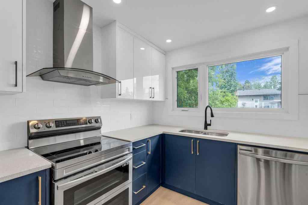 MLS® A2228548 - 236 Ogden Crescent SE in Ogden Calgary, Residential