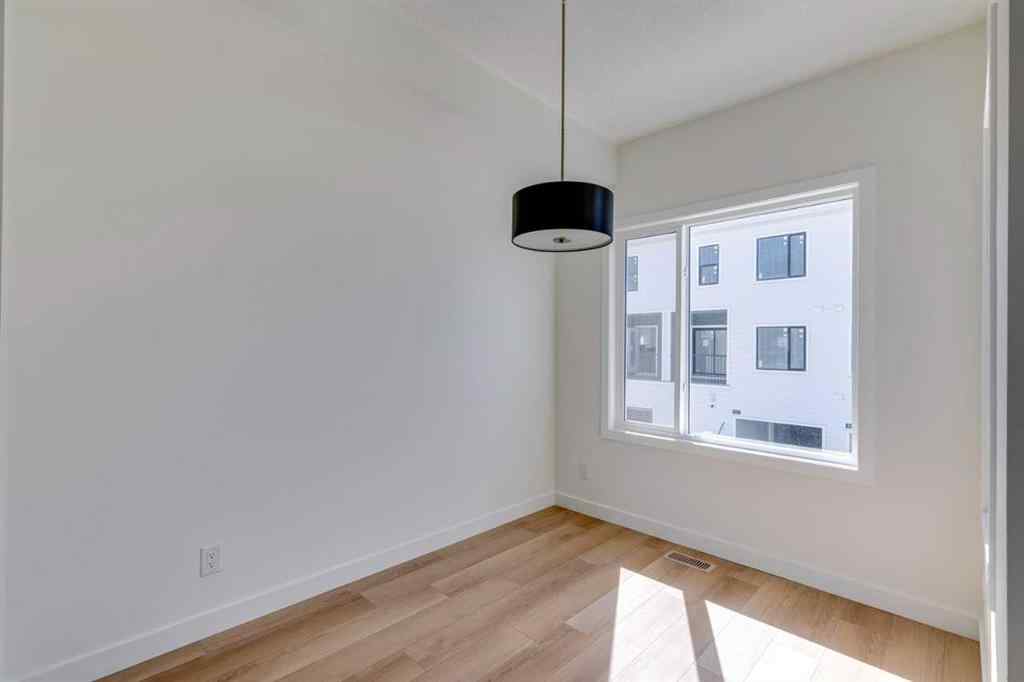 MLS® A2228553 - Unit #1410 25 Wildwoods Court SW in Wildflower Airdrie, Residential