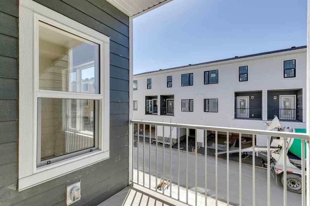 MLS® A2228553 - Unit #1410 25 Wildwoods Court SW in Wildflower Airdrie, Residential