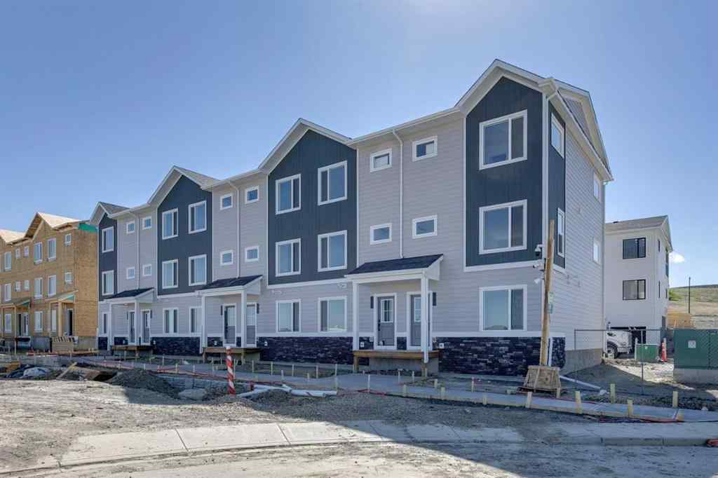 MLS® A2228553 - Unit #1410 25 Wildwoods Court SW in Wildflower Airdrie, Residential