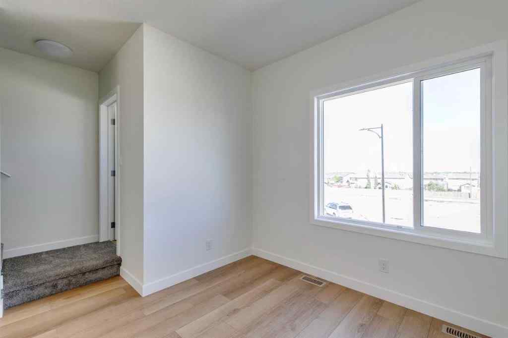 MLS® A2228553 - Unit #1410 25 Wildwoods Court SW in Wildflower Airdrie, Residential