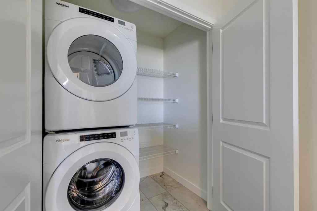 MLS® A2228553 - Unit #1410 25 Wildwoods Court SW in Wildflower Airdrie, Residential