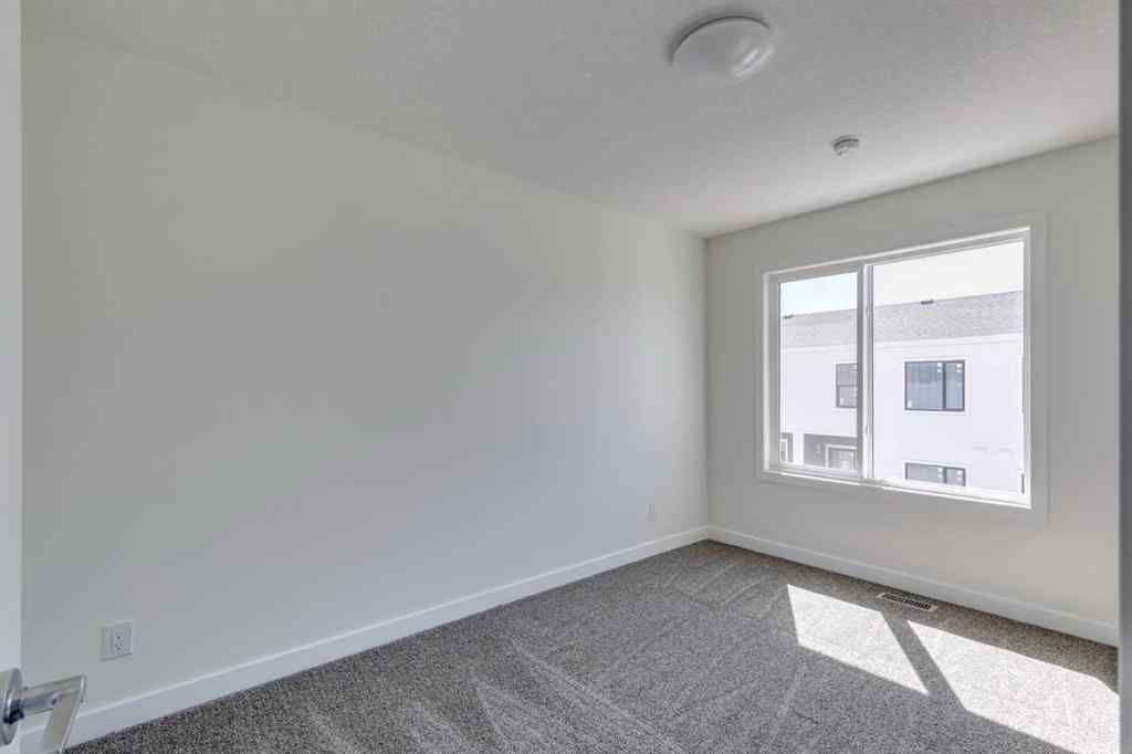 MLS® A2228553 - Unit #1410 25 Wildwoods Court SW in Wildflower Airdrie, Residential