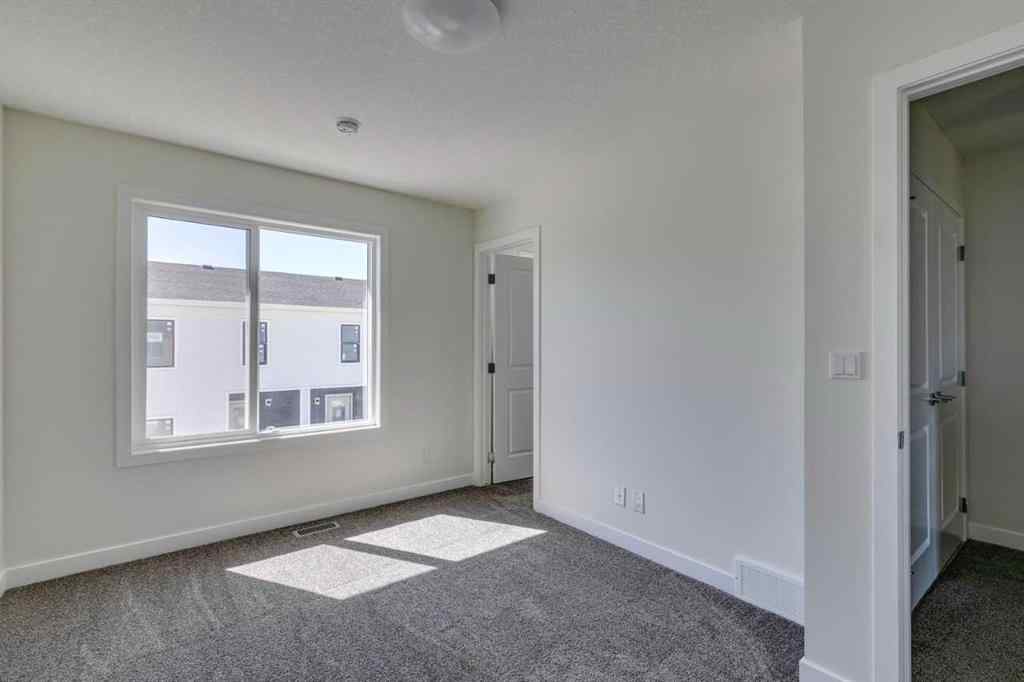 MLS® A2228553 - Unit #1410 25 Wildwoods Court SW in Wildflower Airdrie, Residential