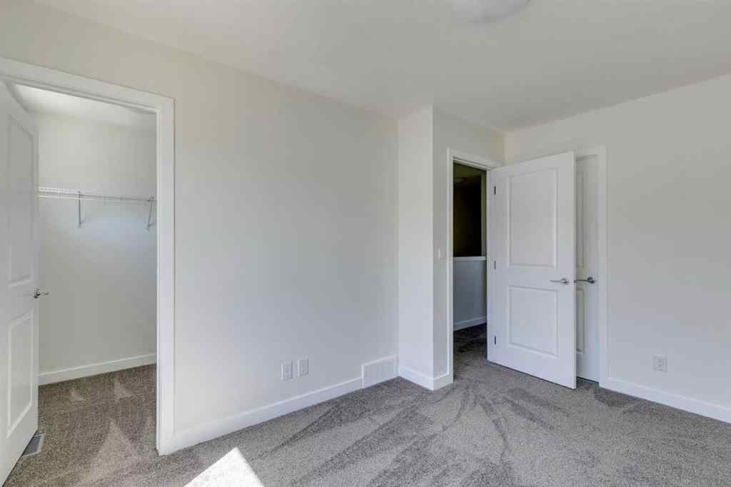 MLS® A2228553 - Unit #1410 25 Wildwoods Court SW in Wildflower Airdrie, Residential