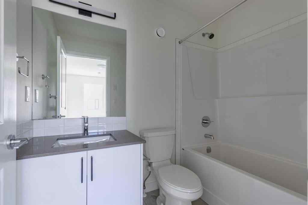 MLS® A2228553 - Unit #1410 25 Wildwoods Court SW in Wildflower Airdrie, Residential