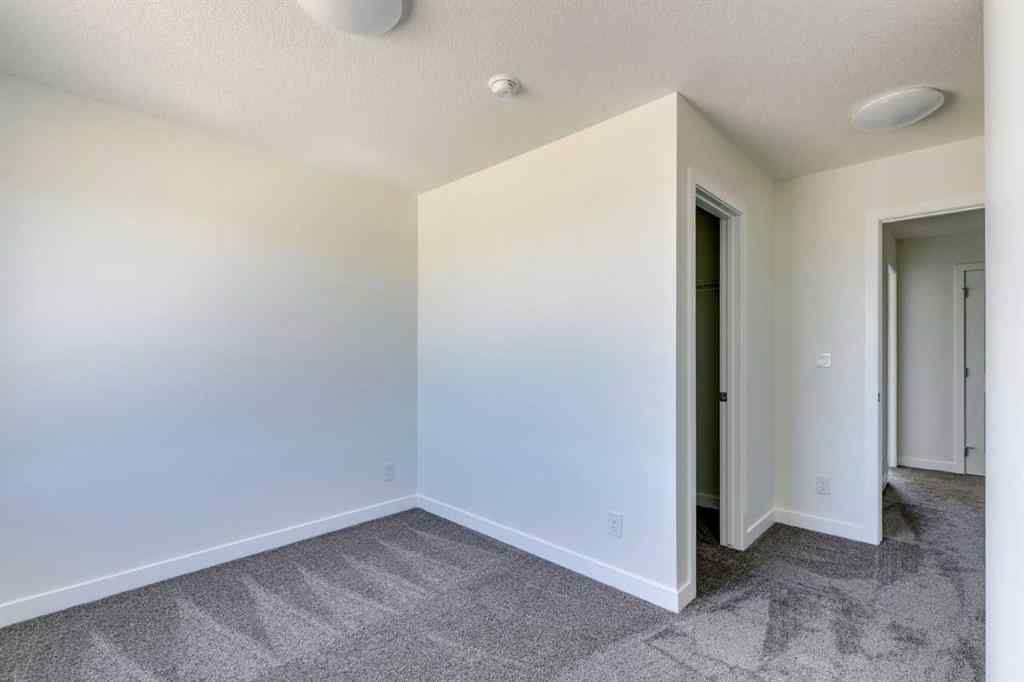 MLS® A2228553 - Unit #1410 25 Wildwoods Court SW in Wildflower Airdrie, Residential