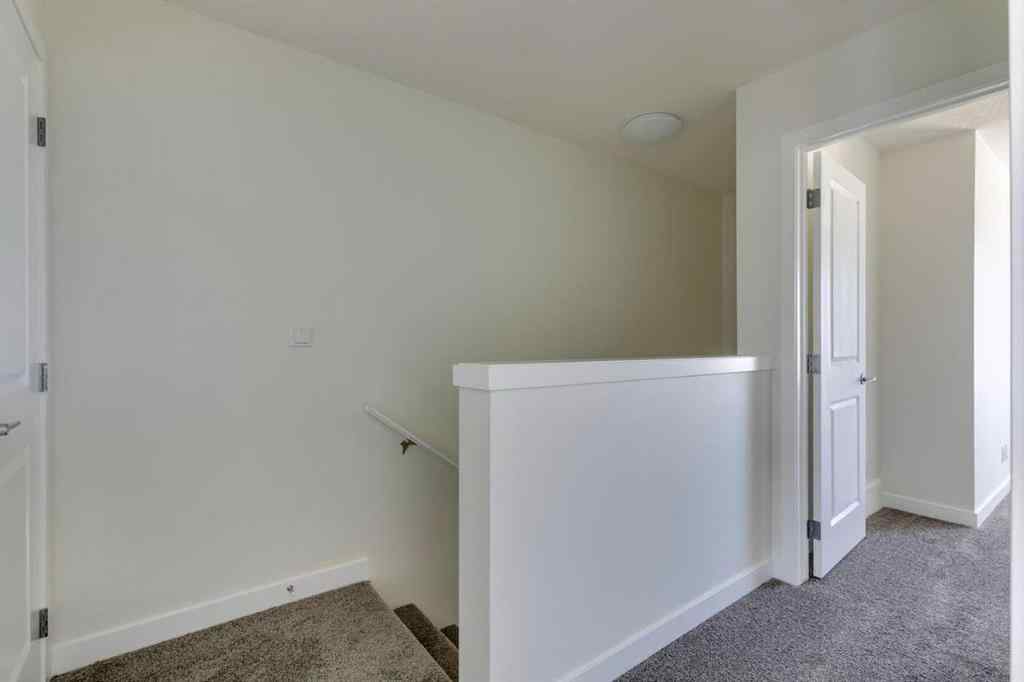 MLS® A2228553 - Unit #1410 25 Wildwoods Court SW in Wildflower Airdrie, Residential