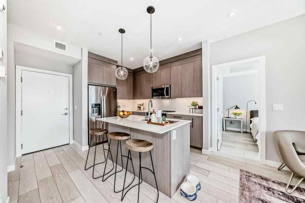 MLS® A2228559 - Unit #2208 6 Merganser Drive W in Chelsea_CH Chestermere, Residential