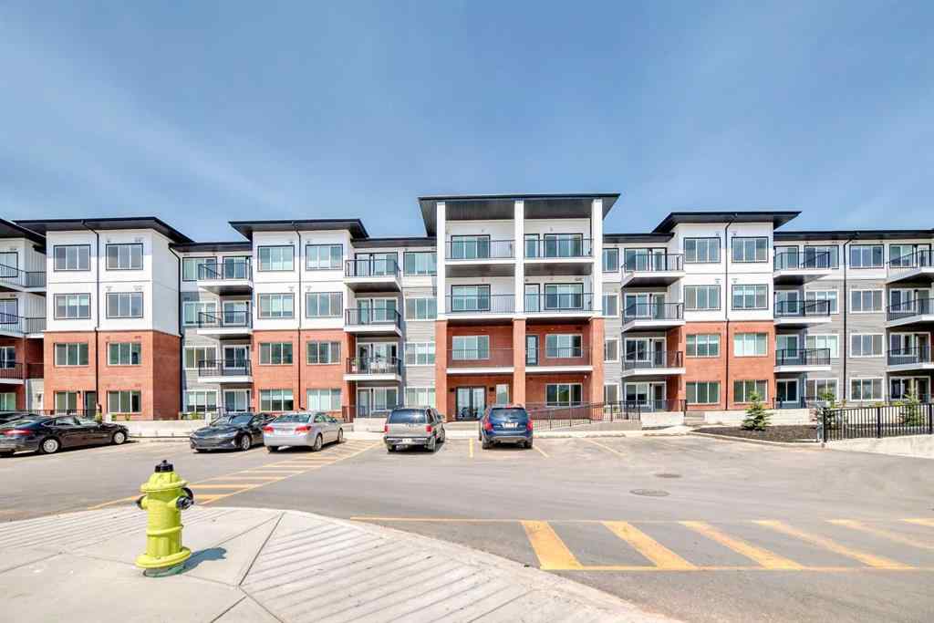 MLS® A2228559 - Unit #2208 6 Merganser Drive W in Chelsea_CH Chestermere, Residential