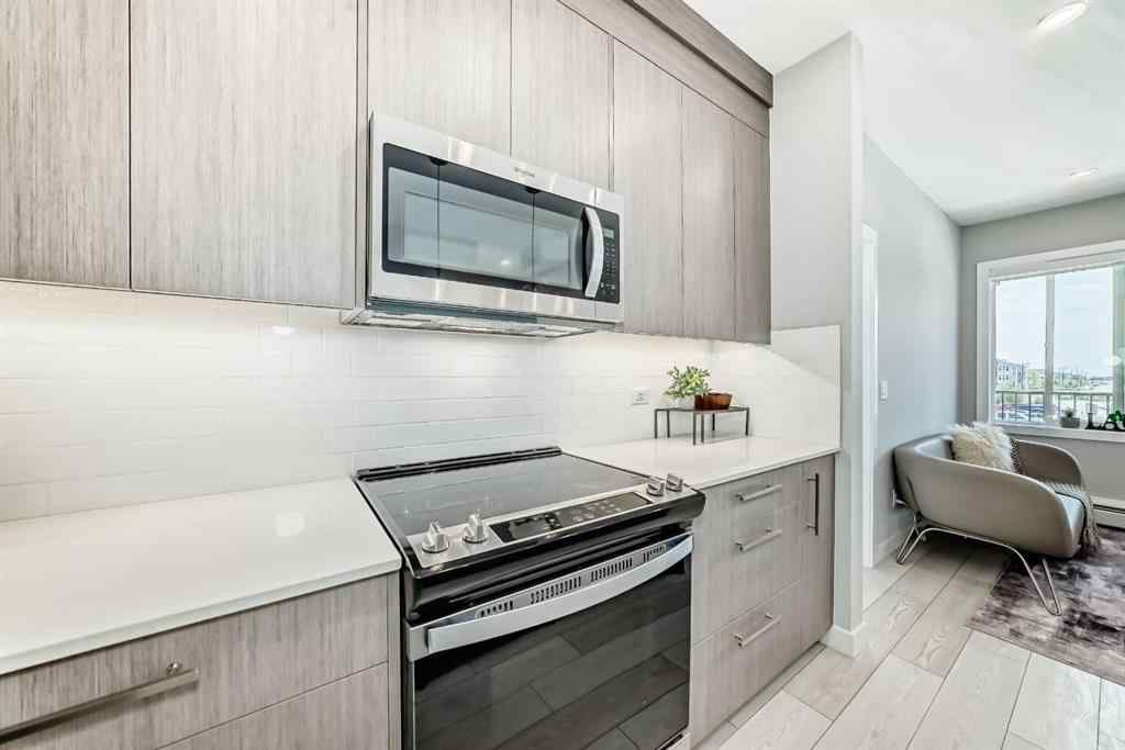MLS® A2228559 - Unit #2208 6 Merganser Drive W in Chelsea_CH Chestermere, Residential