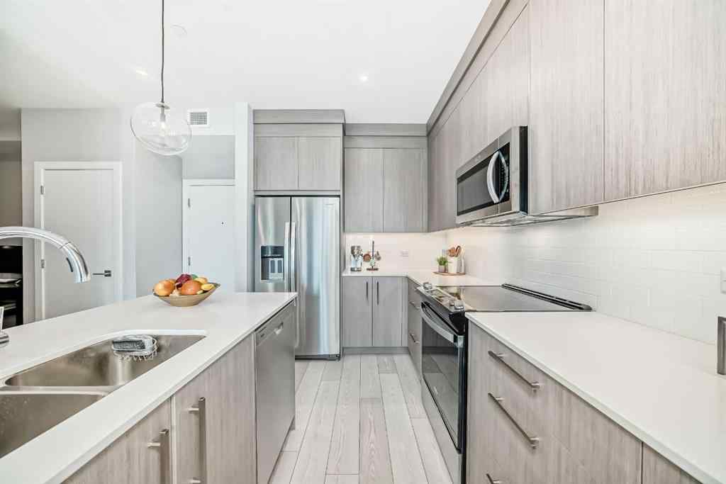MLS® A2228559 - Unit #2208 6 Merganser Drive W in Chelsea_CH Chestermere, Residential