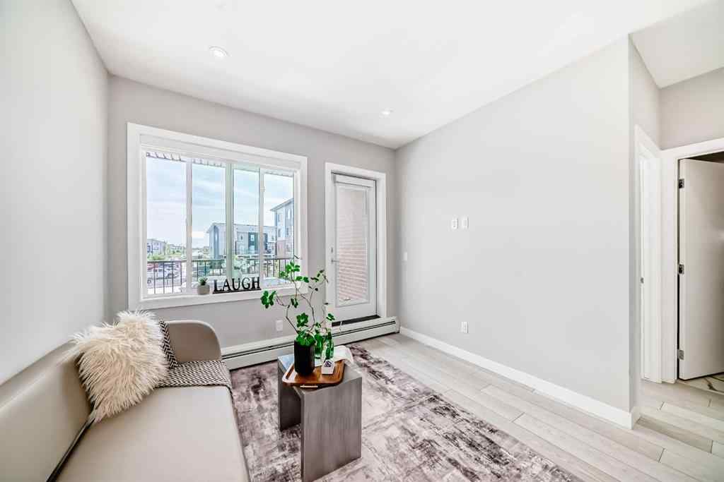MLS® A2228559 - Unit #2208 6 Merganser Drive W in Chelsea_CH Chestermere, Residential