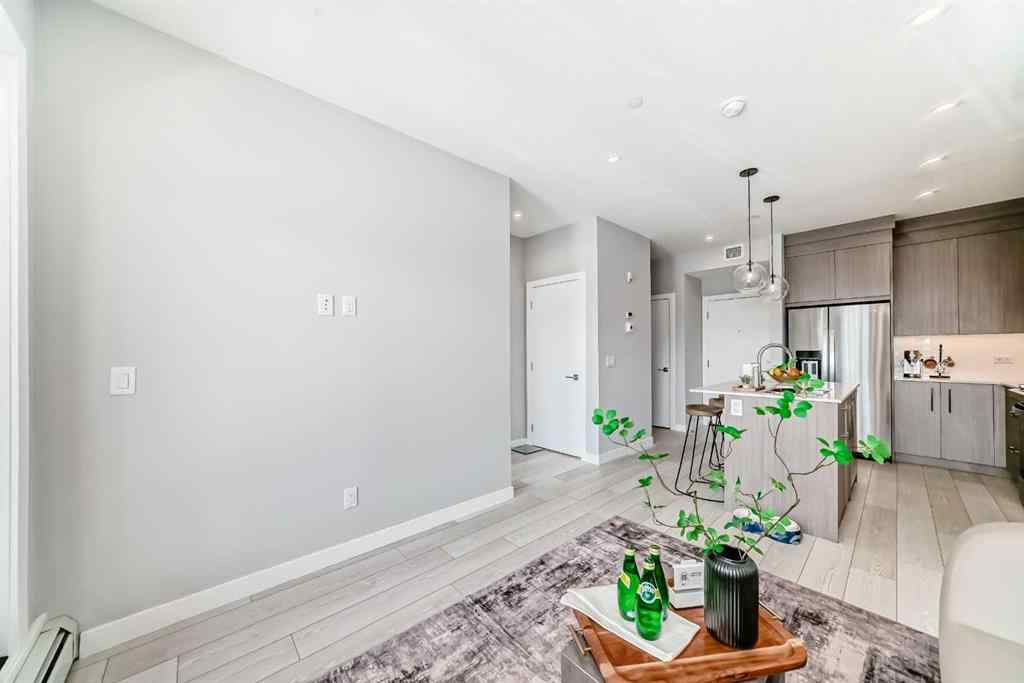 MLS® A2228559 - Unit #2208 6 Merganser Drive W in Chelsea_CH Chestermere, Residential