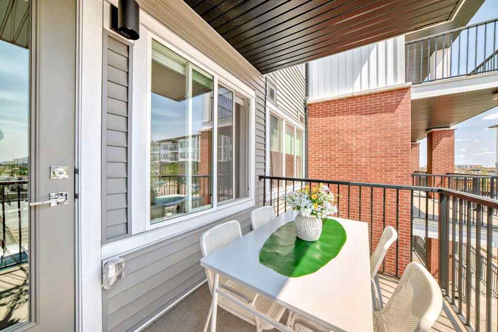 MLS® A2228559 - Unit #2208 6 Merganser Drive W in Chelsea_CH Chestermere, Residential