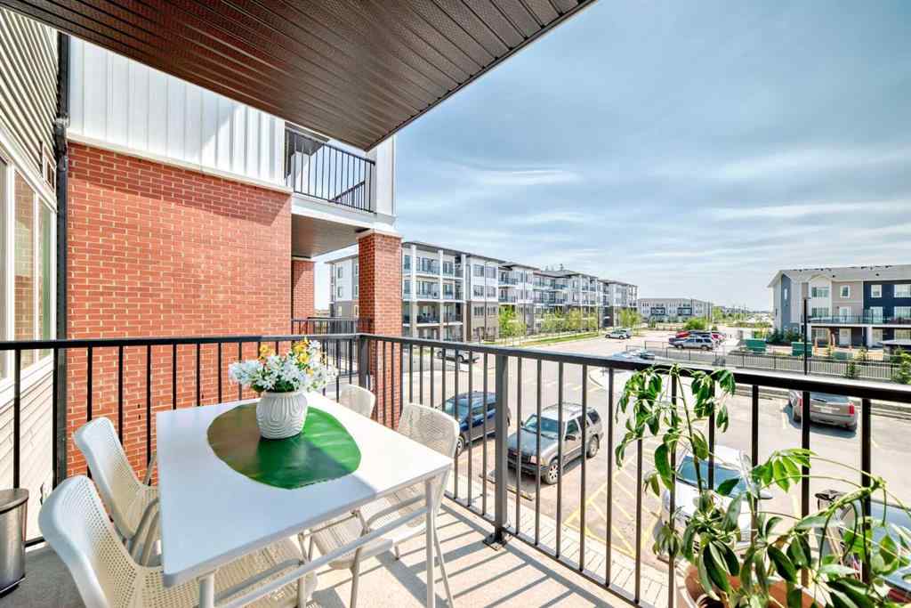 MLS® A2228559 - Unit #2208 6 Merganser Drive W in Chelsea_CH Chestermere, Residential