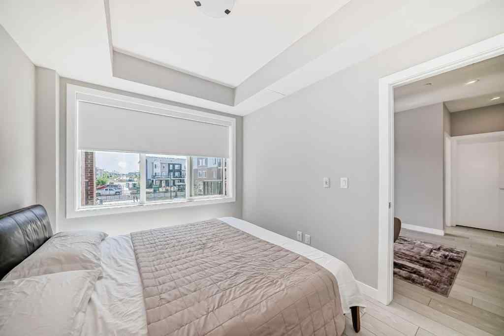 MLS® A2228559 - Unit #2208 6 Merganser Drive W in Chelsea_CH Chestermere, Residential