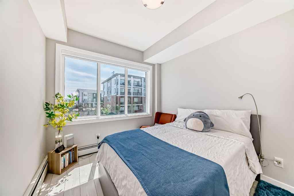 MLS® A2228559 - Unit #2208 6 Merganser Drive W in Chelsea_CH Chestermere, Residential