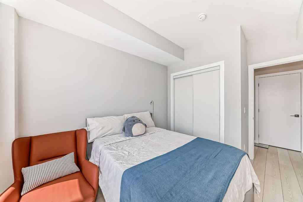 MLS® A2228559 - Unit #2208 6 Merganser Drive W in Chelsea_CH Chestermere, Residential
