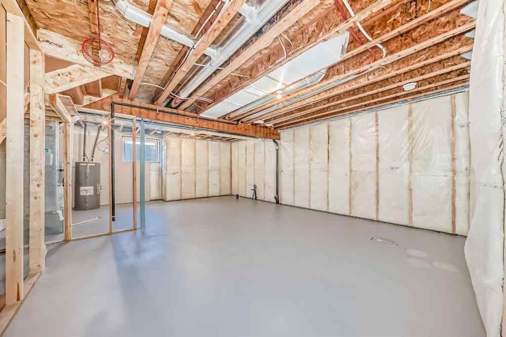 MLS® A2228569 - 79 Bartlett Crescent SE in Rangeview Calgary, Residential