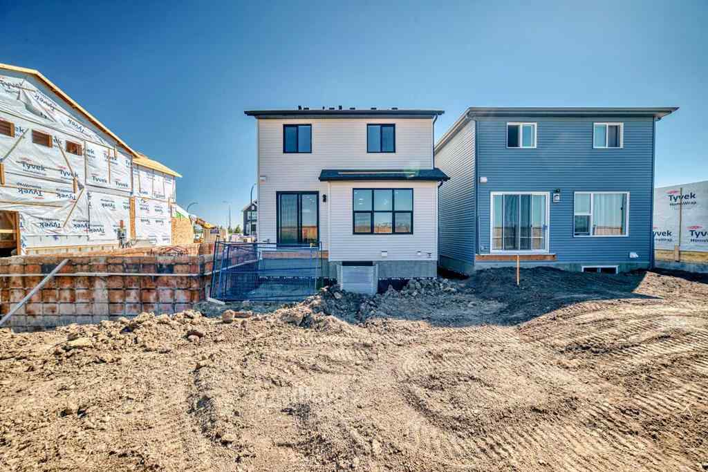 MLS® A2228569 - 79 Bartlett Crescent SE in Rangeview Calgary, Residential