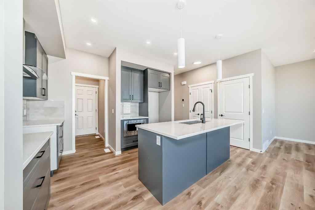 MLS® A2228569 - 79 Bartlett Crescent SE in Rangeview Calgary, Residential