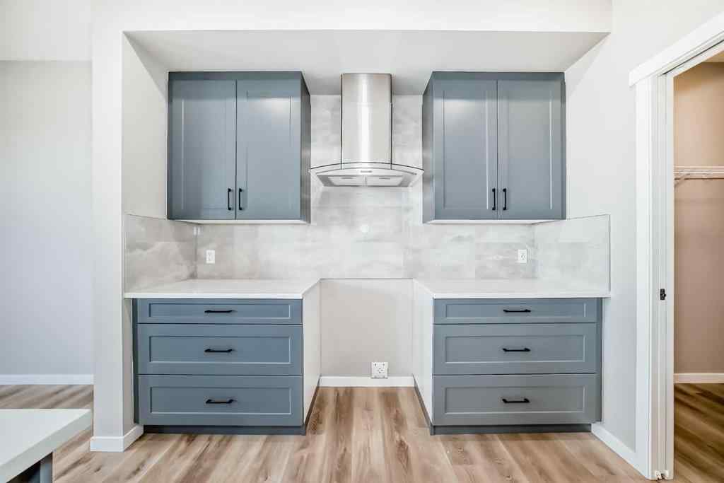 MLS® A2228569 - 79 Bartlett Crescent SE in Rangeview Calgary, Residential