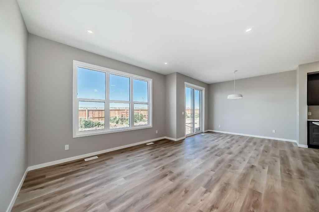 MLS® A2228569 - 79 Bartlett Crescent SE in Rangeview Calgary, Residential