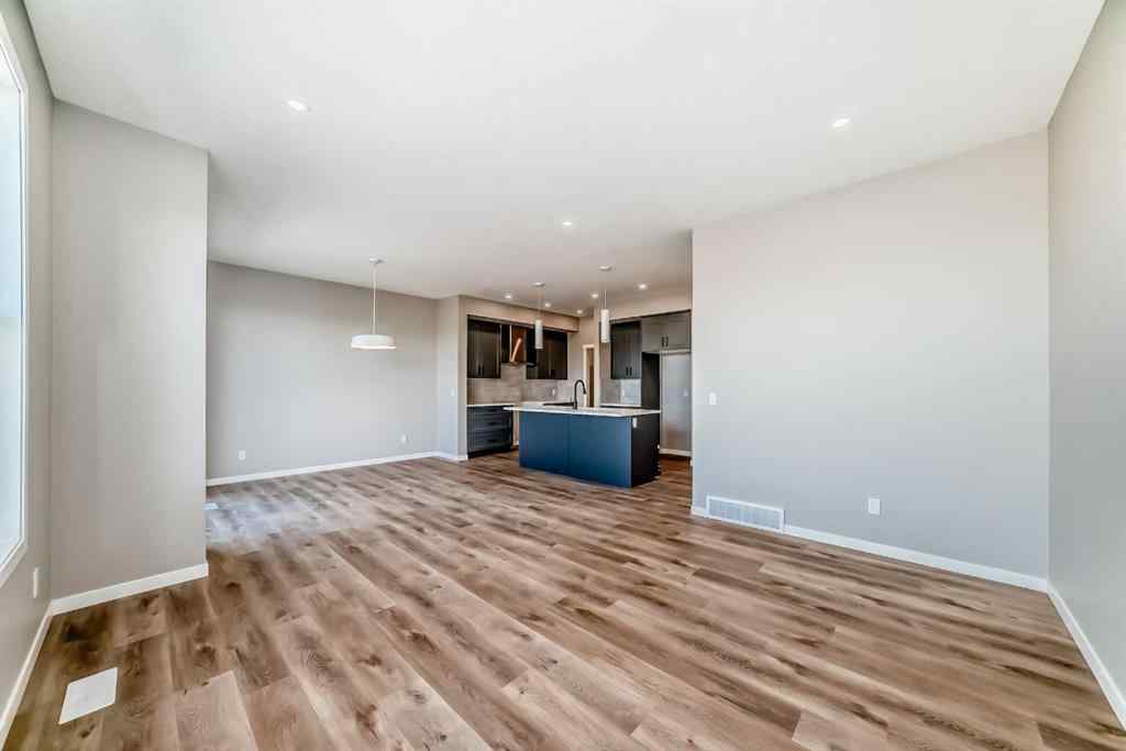 MLS® A2228569 - 79 Bartlett Crescent SE in Rangeview Calgary, Residential