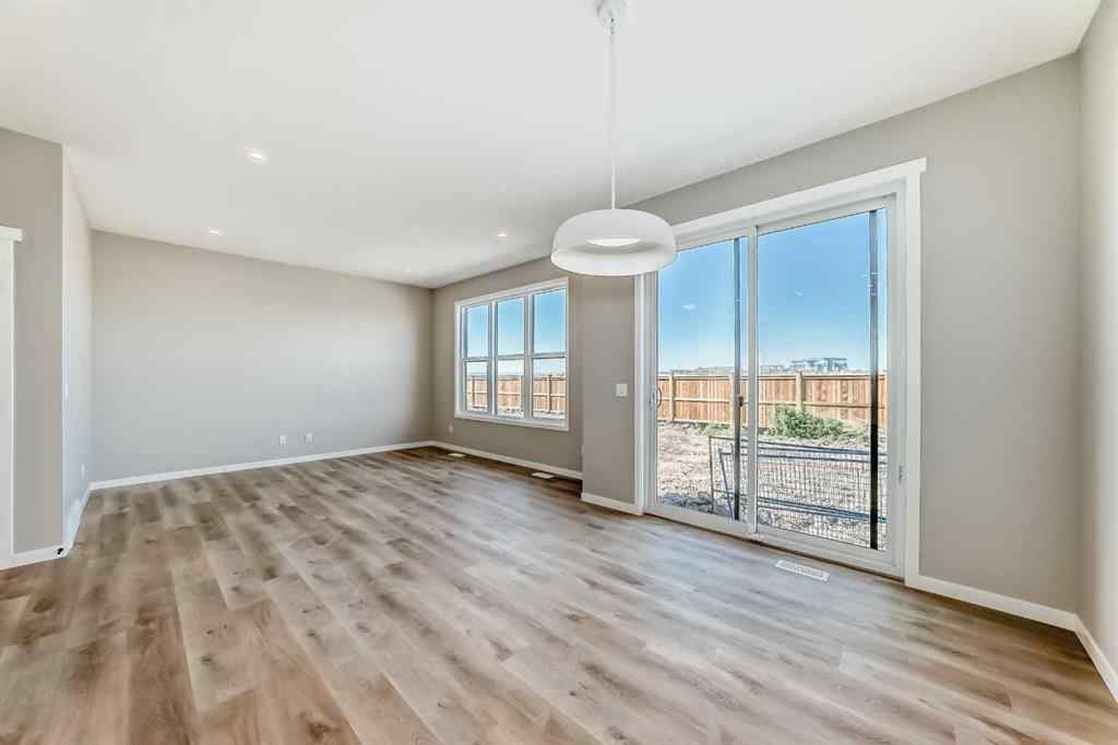 MLS® A2228569 - 79 Bartlett Crescent SE in Rangeview Calgary, Residential