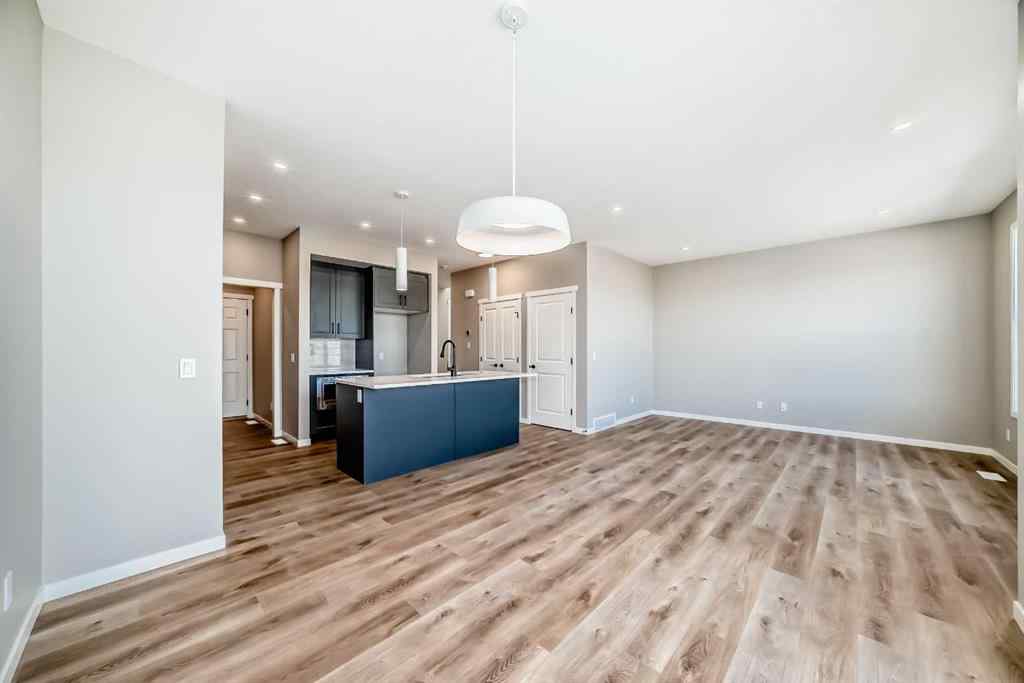 MLS® A2228569 - 79 Bartlett Crescent SE in Rangeview Calgary, Residential