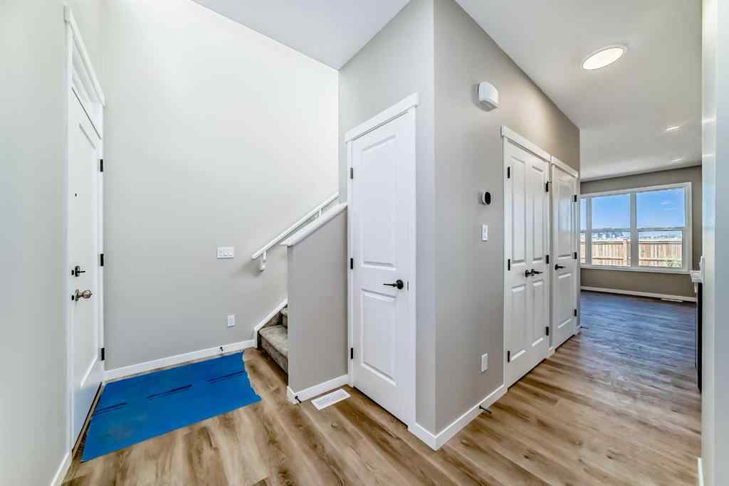 MLS® A2228569 - 79 Bartlett Crescent SE in Rangeview Calgary, Residential
