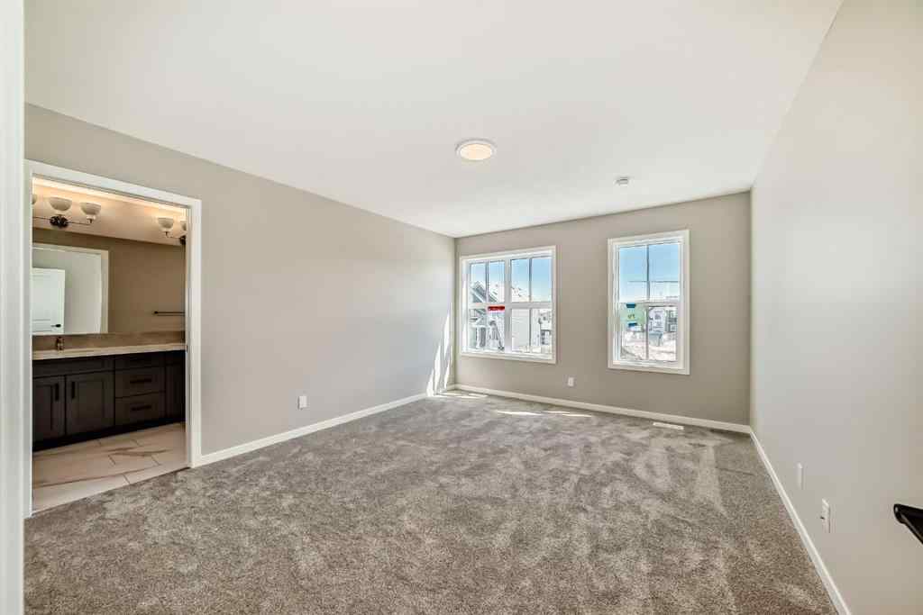 MLS® A2228569 - 79 Bartlett Crescent SE in Rangeview Calgary, Residential
