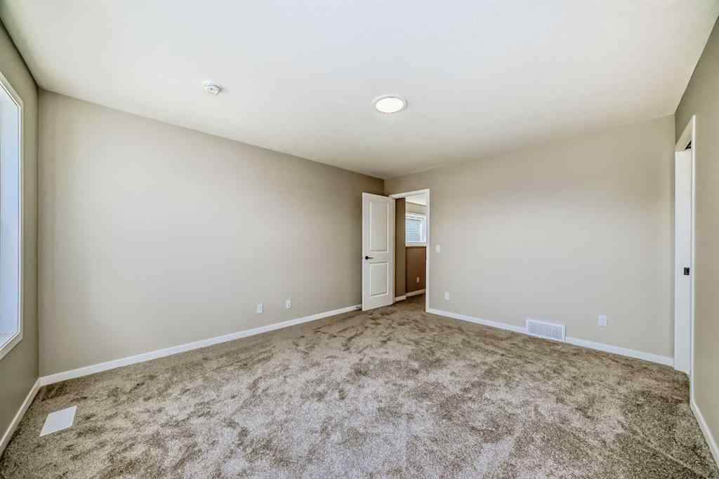MLS® A2228569 - 79 Bartlett Crescent SE in Rangeview Calgary, Residential