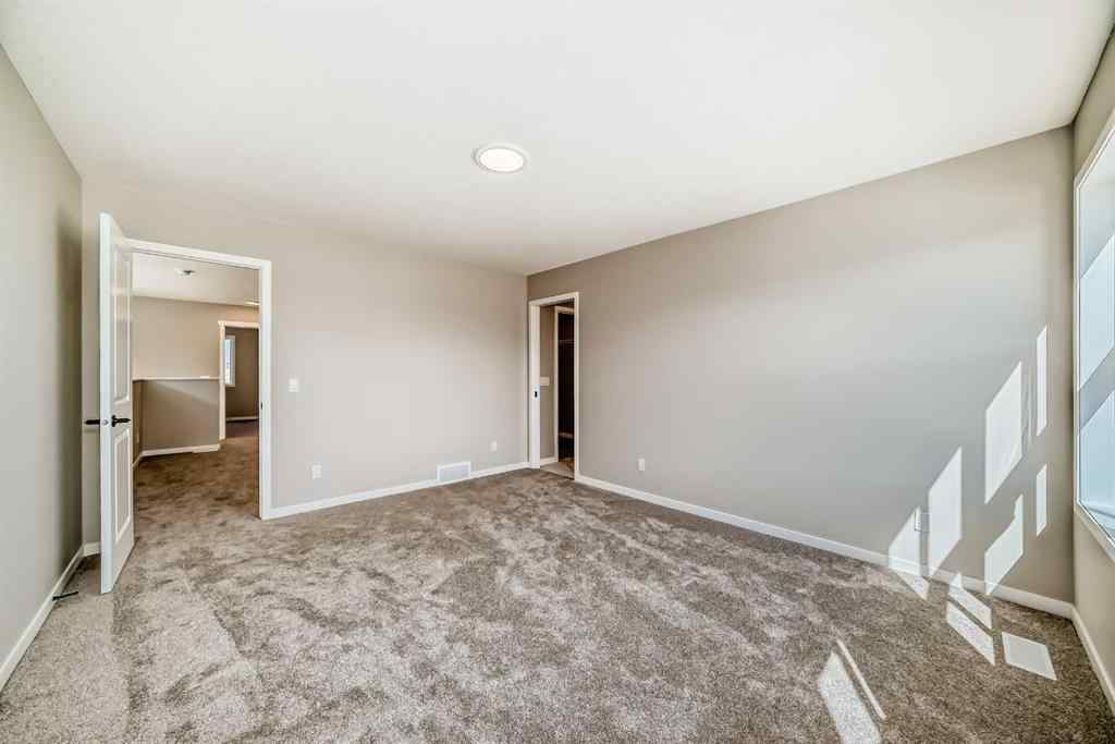 MLS® A2228569 - 79 Bartlett Crescent SE in Rangeview Calgary, Residential