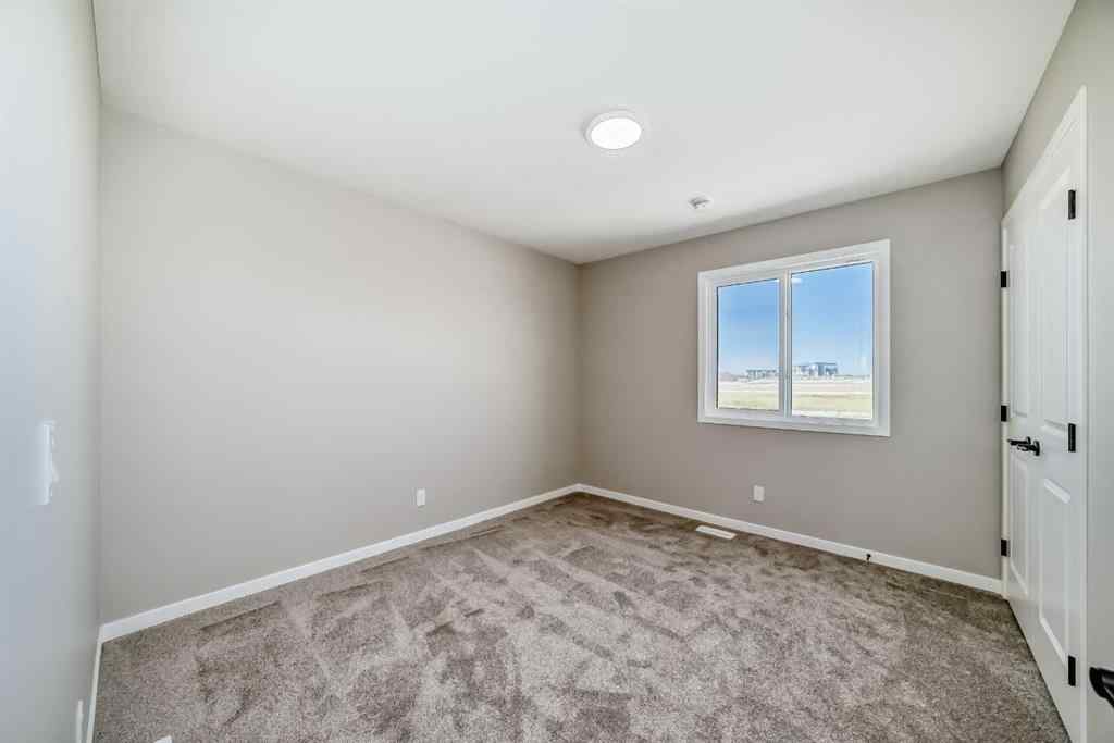 MLS® A2228569 - 79 Bartlett Crescent SE in Rangeview Calgary, Residential