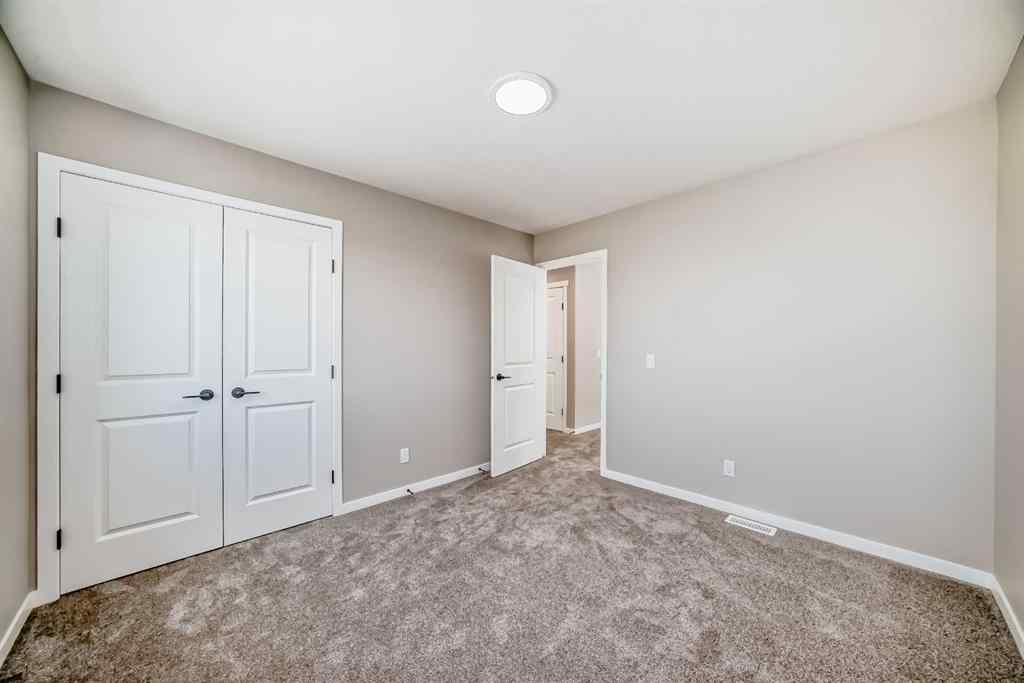 MLS® A2228569 - 79 Bartlett Crescent SE in Rangeview Calgary, Residential