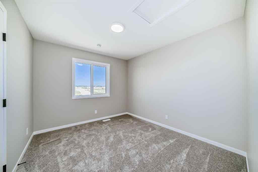 MLS® A2228569 - 79 Bartlett Crescent SE in Rangeview Calgary, Residential